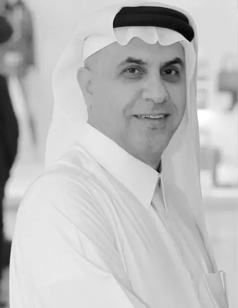 Chairman's Picture