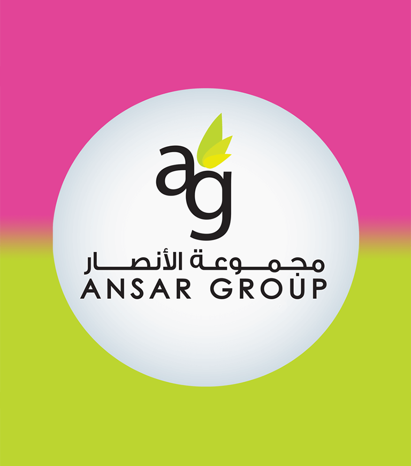 About Ansar Group